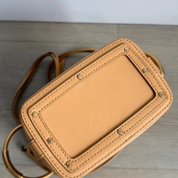 Chloe Roy Bucket Bag Small - Picture 7 of 8